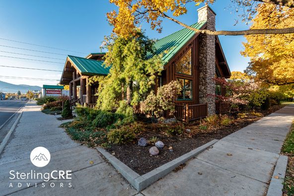 Orange Street Office Building: 317 S Orange St, Missoula, MT 59801